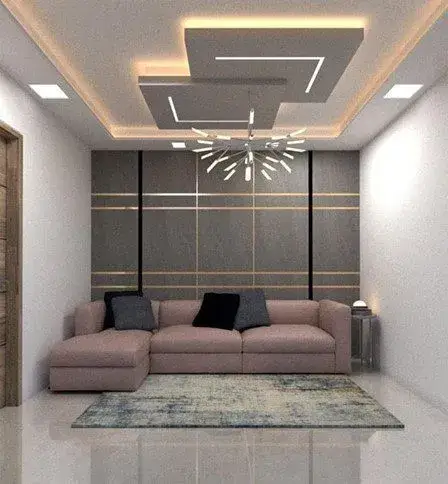 POP Ceiling