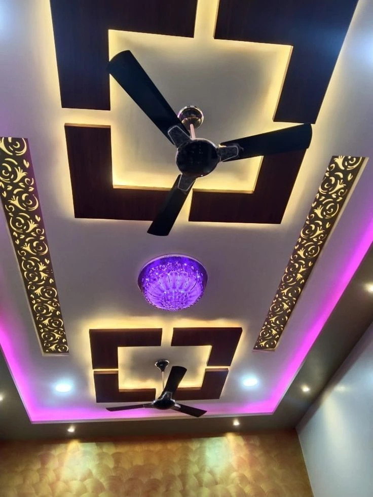 POP Ceiling