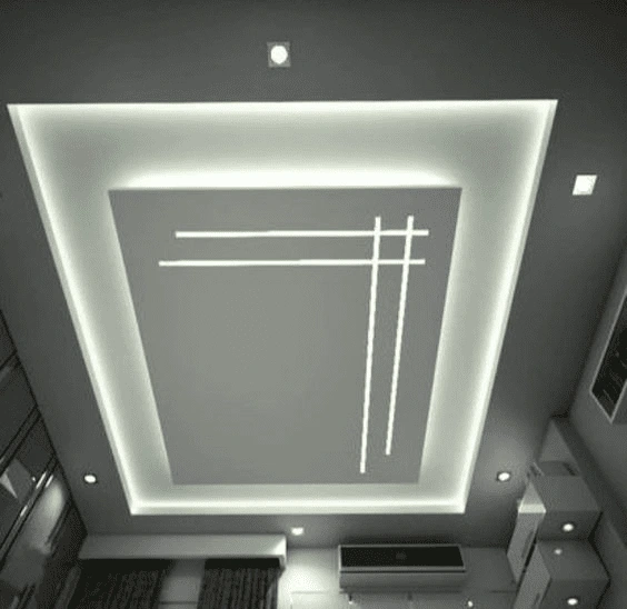 POP Ceiling