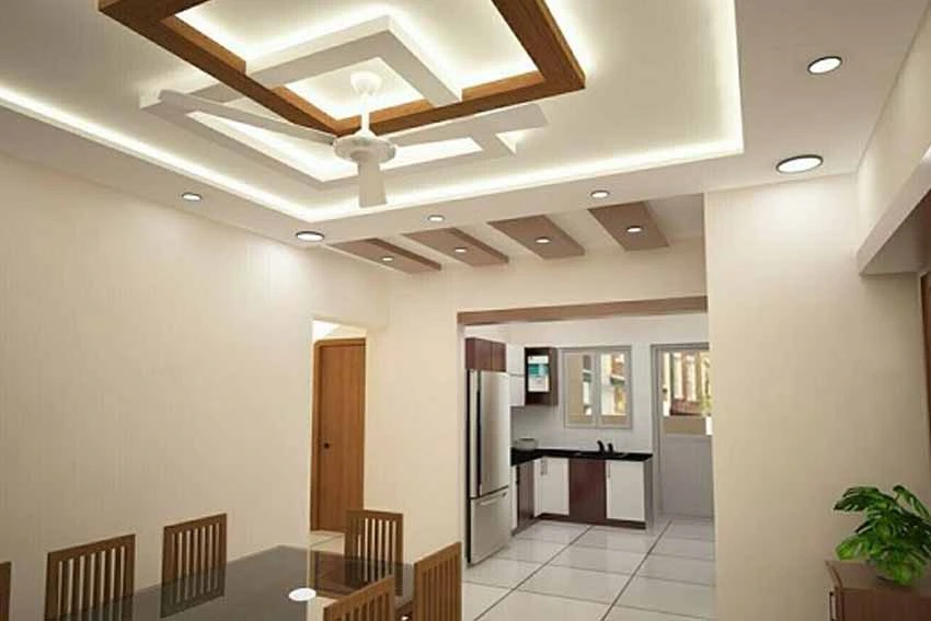 POP Ceiling