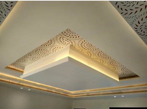 POP Ceiling