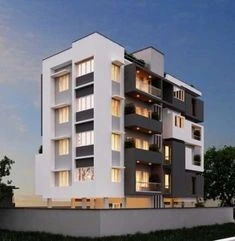 Exterior Painting
