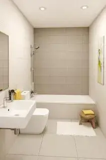 Water Proofing